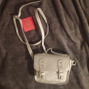 Expressions NYC Mini-Crossbody Bag